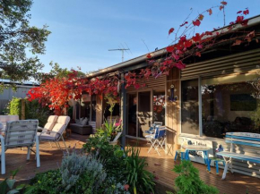 Little Port Cottage Portarlington